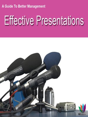 cover image of A Guide to Better Management